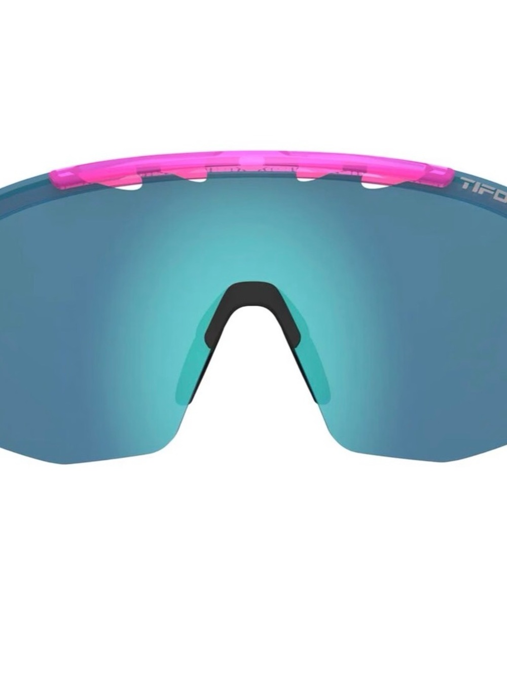 Tifosi Optics Sledge Lite Crystal Pink